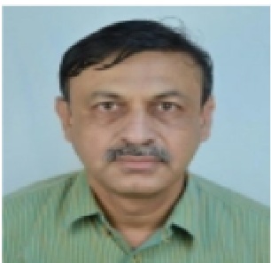 Dr. R. Tewari